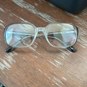 Jubilee J5717 grey fade full rim eyeglasses